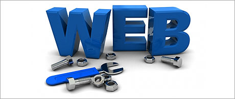 A free site building tool A free site building tool